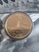 War Memorials Centenary of Service ANDA Overprint $1 PNC 2018