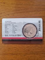 Western Front 50c Poppy 2014