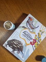 GACH Series 3 - A to Z (2022)