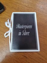 Masterpieces in Silver Set 1989
