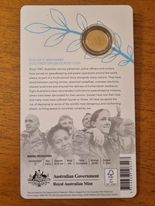 PeaceKeeper $2 C-Mint 2022