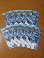 PeaceKeeper $2 C-Mint 2022