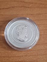 Canadian $20 Silver Polar Bear 2012