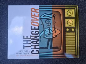 Changeover Push-in Folders (folders only) 2016