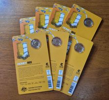 HoneyBee $2 C-Mint 2022