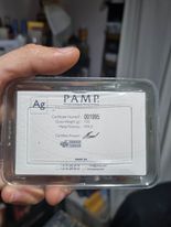 PAMP Lady Fortuna 100g