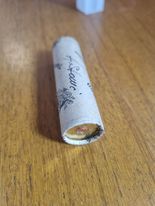 FireFighter $2 RAM Roll 2020 (SIGNED A.STOKIC)