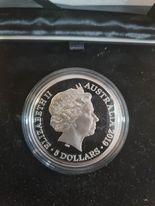 Treaty of Versailles $5 2019