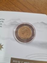 Vietnam $2 C-Mint 2023