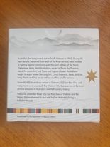 Vietnam $2 C-Mint Silver 2023