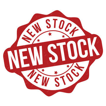New Stock