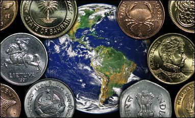 World Coins