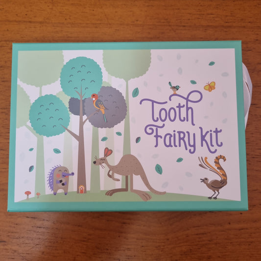 ToothFairy Kit $2 2023