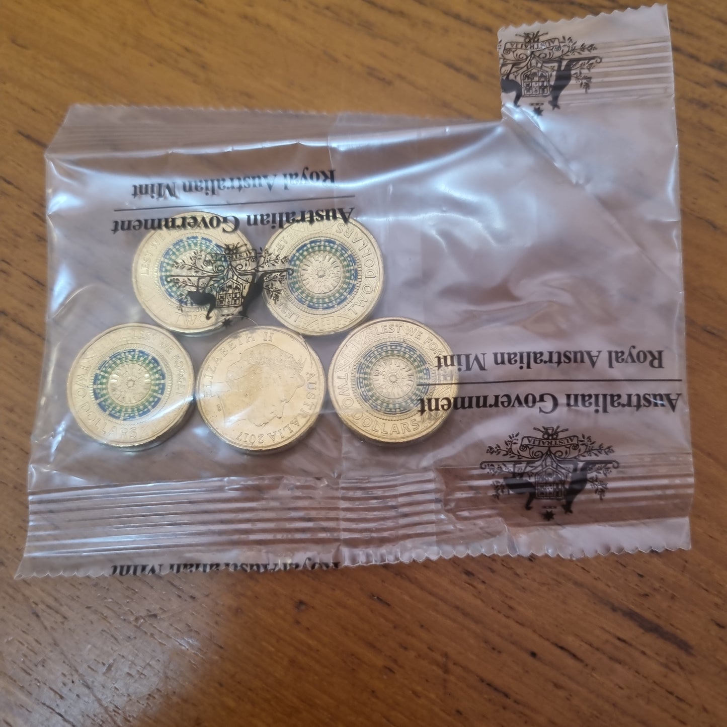 Napiers Mosaic RAM Satchel $2 bags