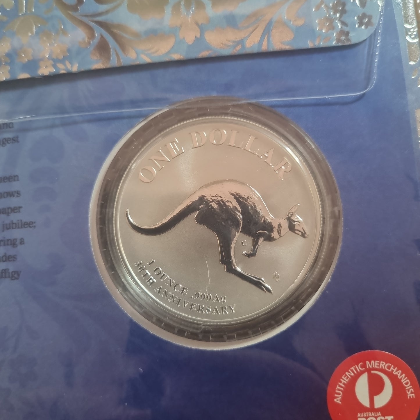 Queen Elizabeth II in Memoriam Impressions PNC 1oz, 2023