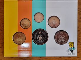 2016 Changeover UNC RAM Issue Set