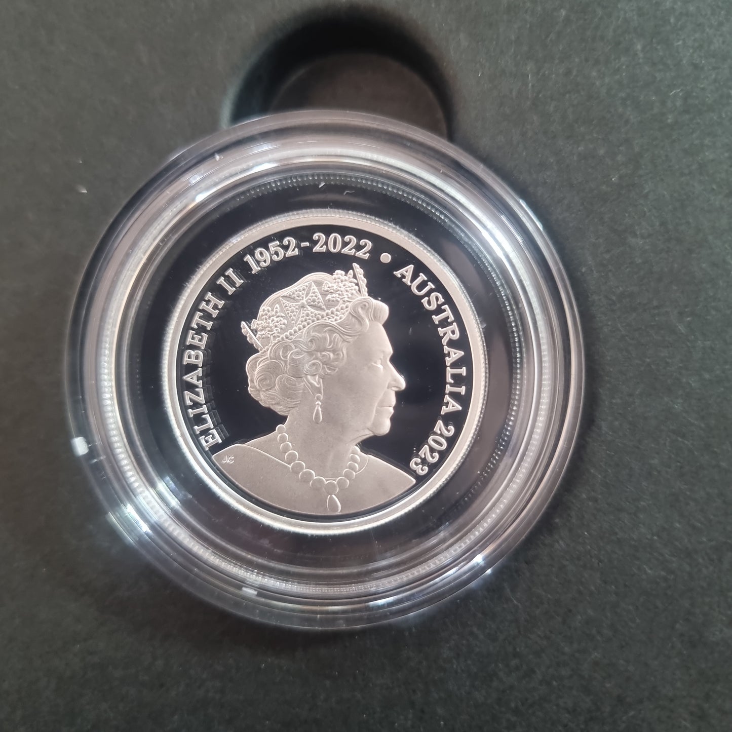FIFA 1/2oz Silver 2023