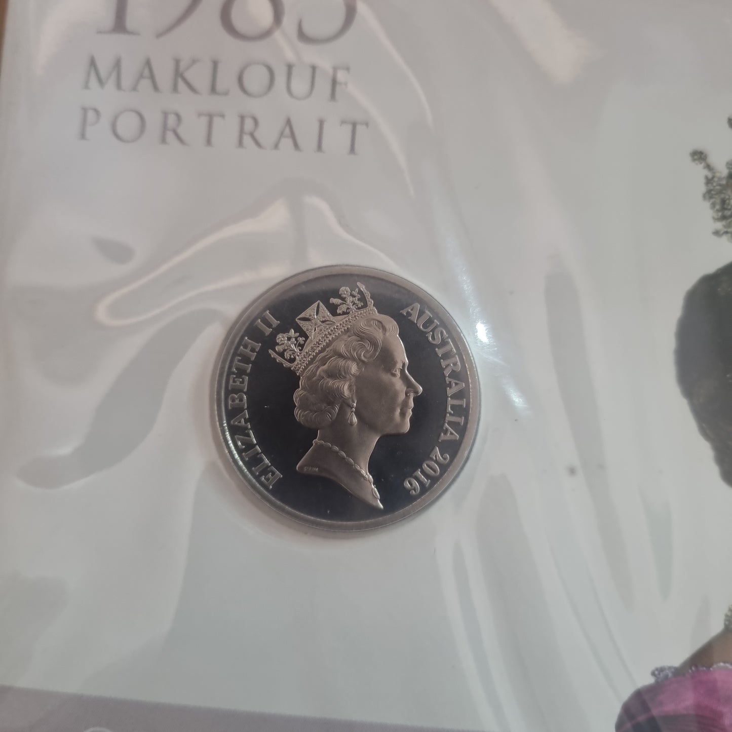 Queen Elizabeth II 90th Birthday PNC Set (3 pncs - 1966/185/1998 effigys)