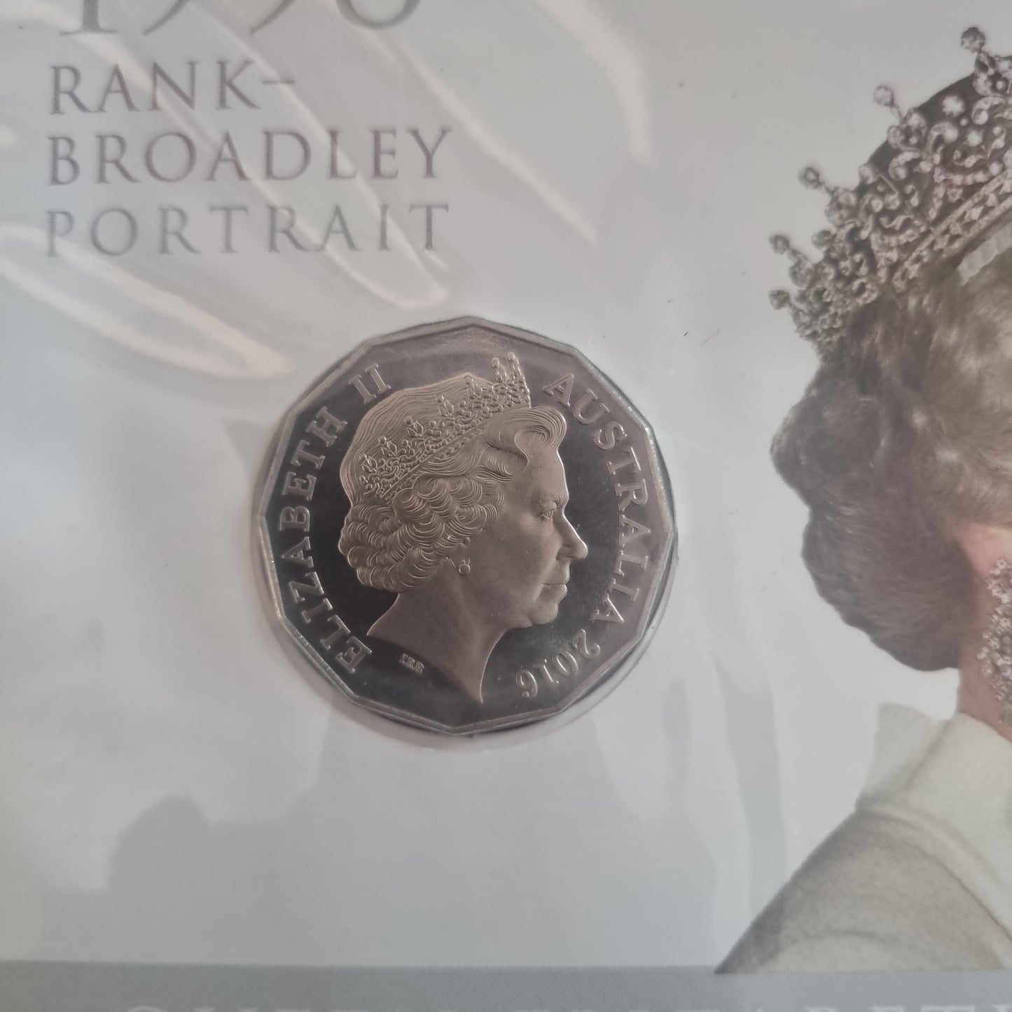 Queen Elizabeth II 90th Birthday PNC Set (3 pncs - 1966/185/1998 effigys)