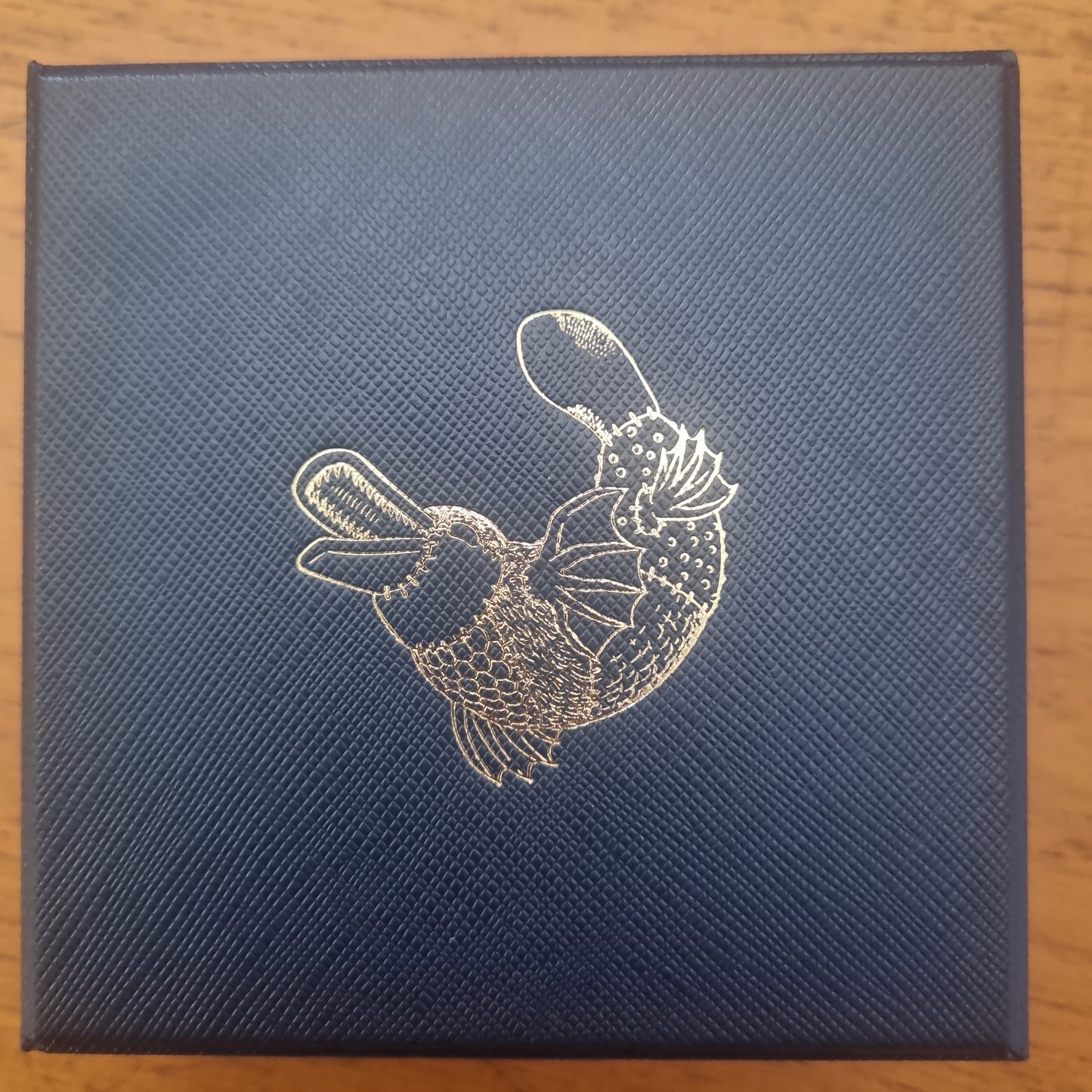 Patchwork Platypus 2oz 2024