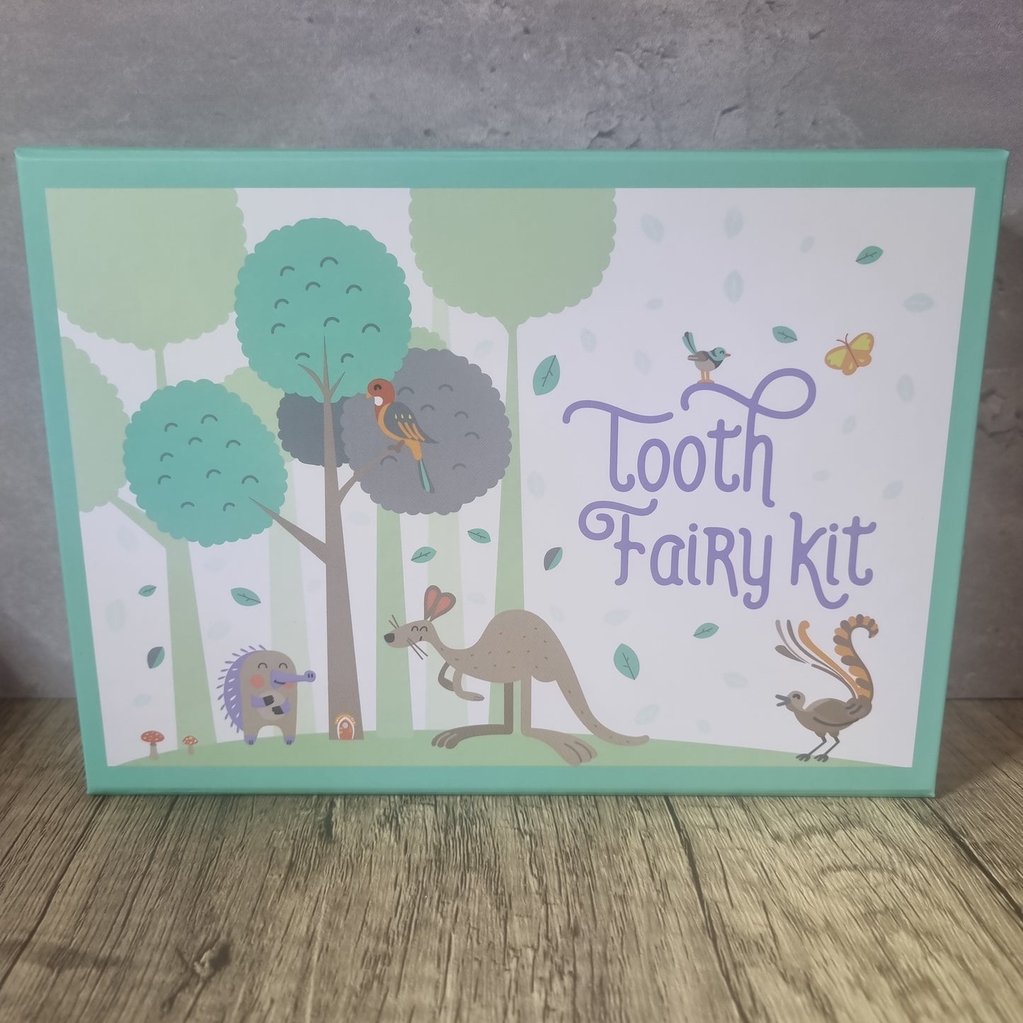 ToothFairy Kit $2 2024 (KC III obverse)