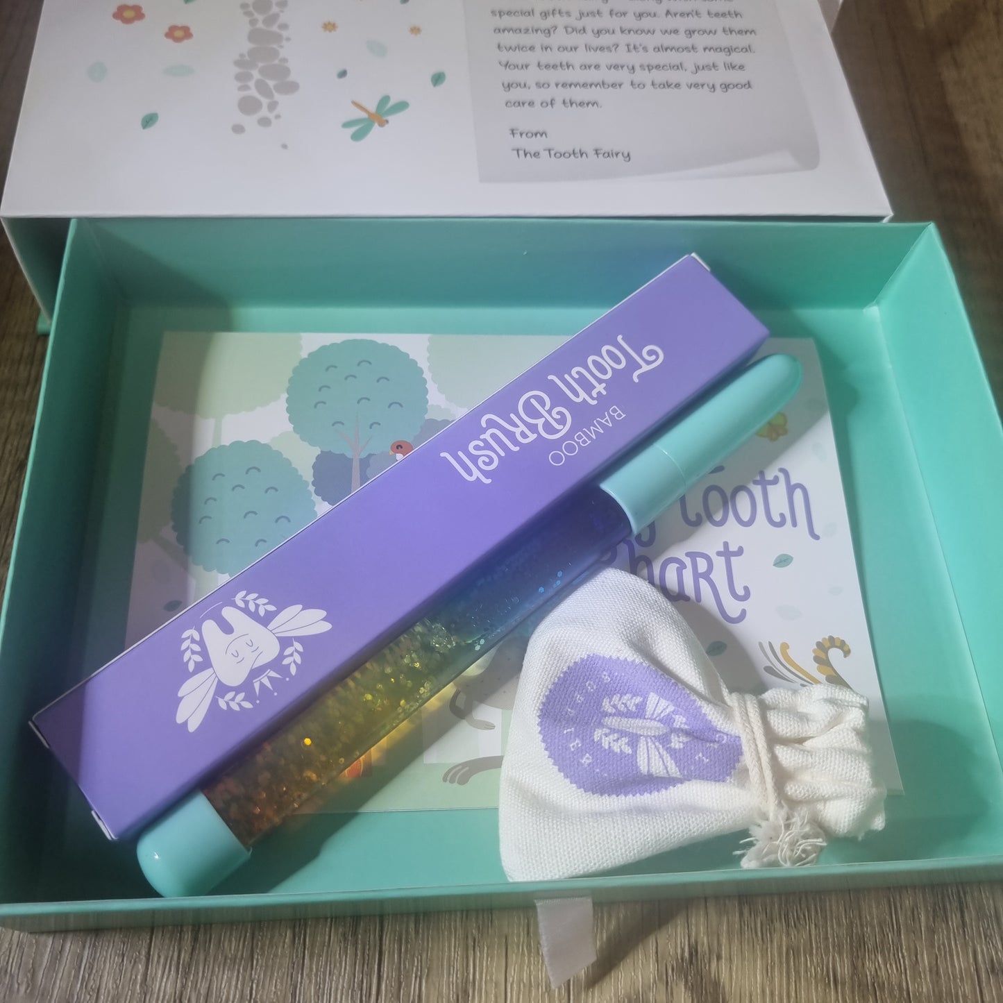 ToothFairy Kit $2 2024 (KC III obverse)