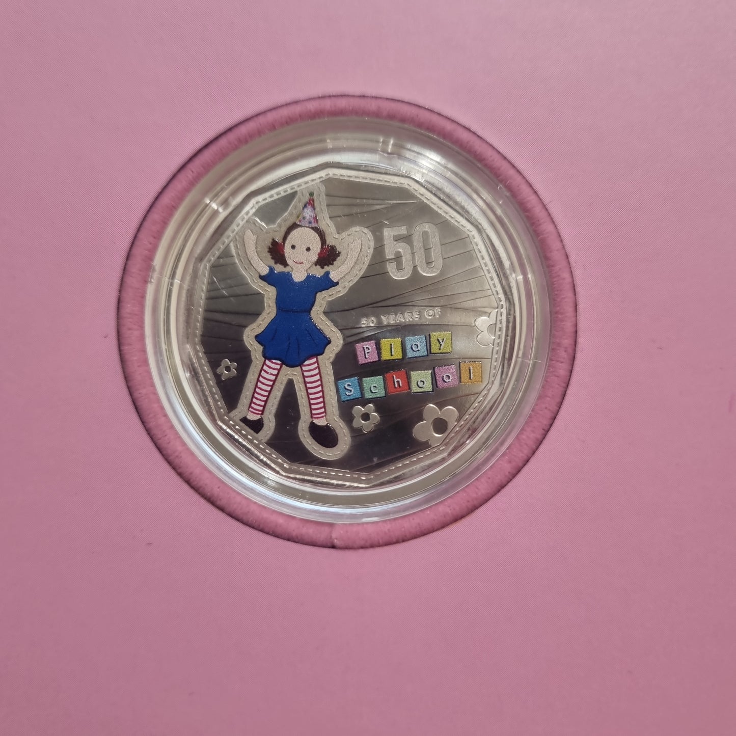 PlaySchool Box Set 2016