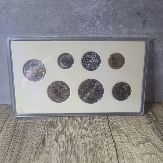 2024 Baby Coin Set