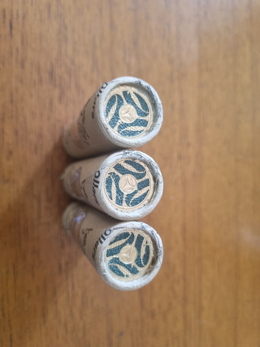 Socceroos $2 ACS Roll 2022