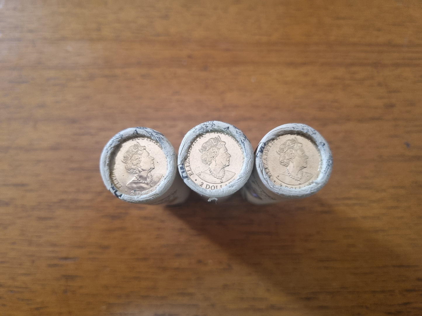 Socceroos $2 ACS Roll 2022