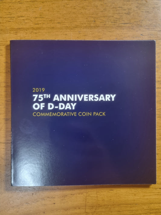 75th Anniversary of D-Day