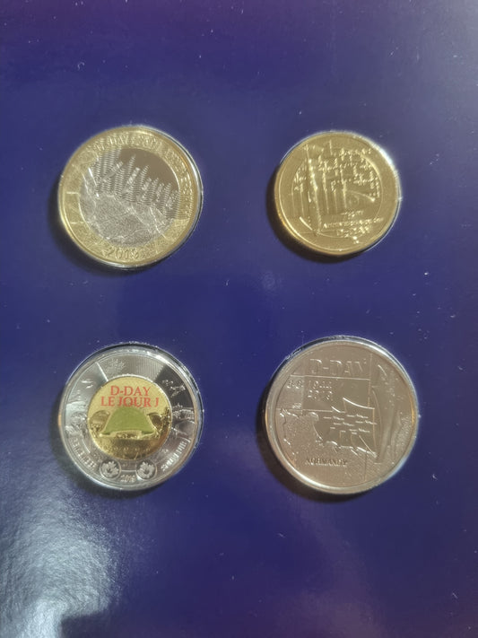 75th Anniversary of D-Day