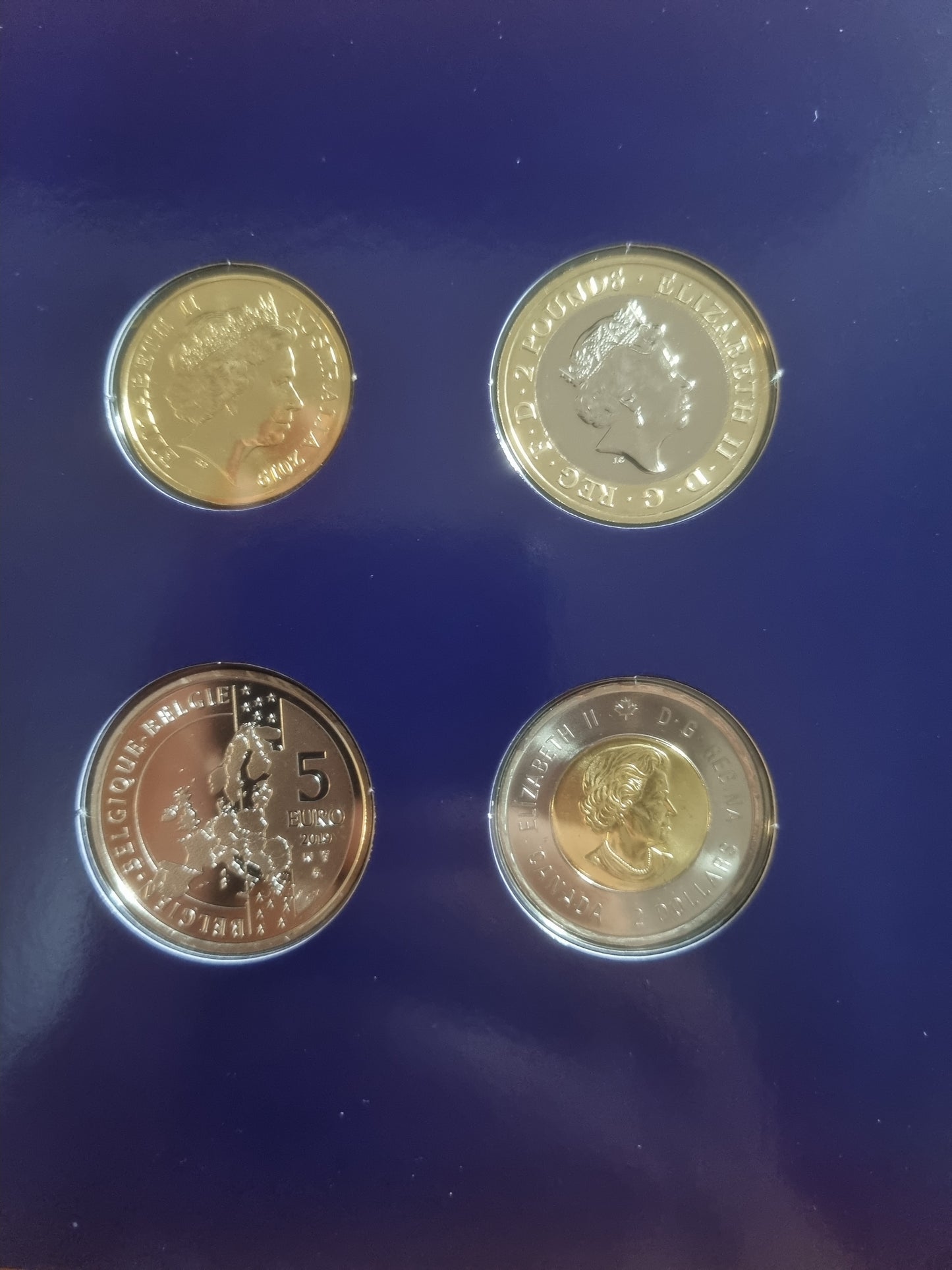 75th Anniversary of D-Day