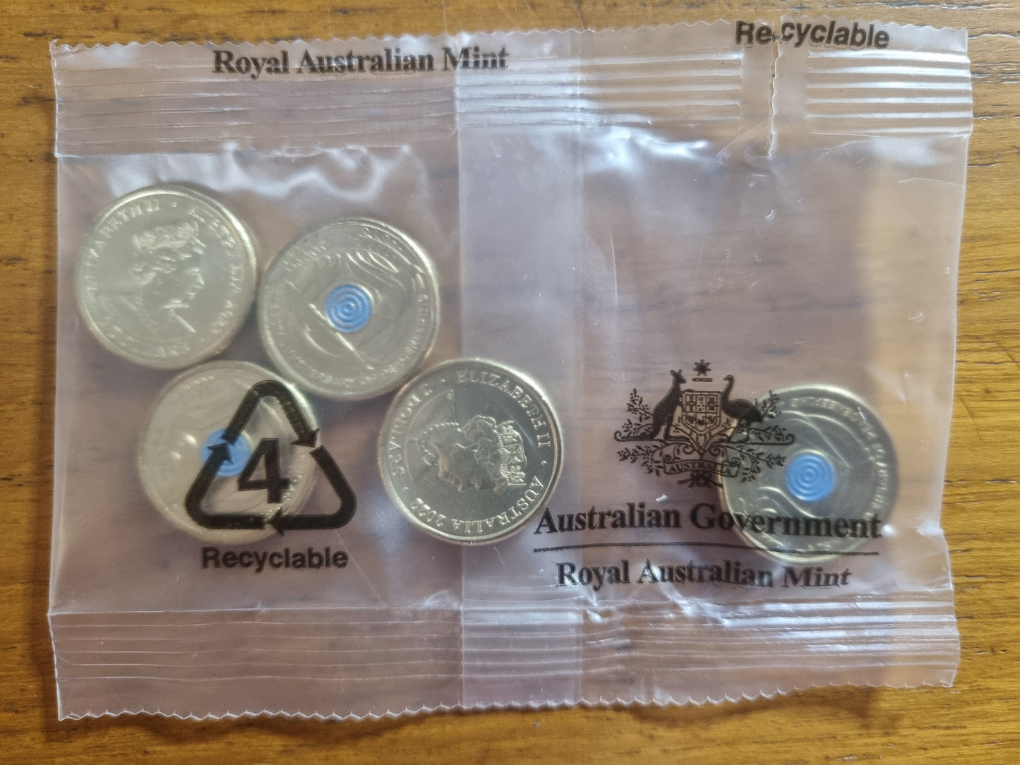 Peacekeepers RAM Satchel $2 bags