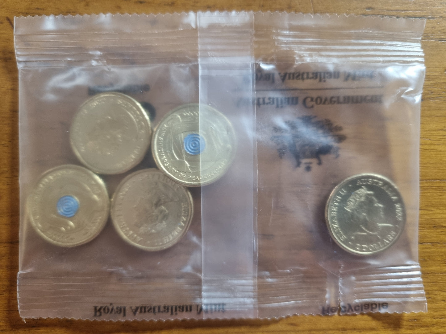 Peacekeepers RAM Satchel $2 bags