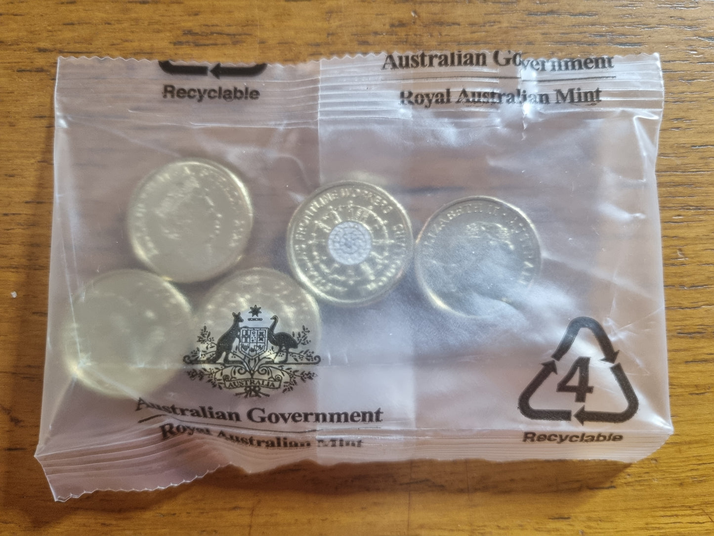 Frontline Workers RAM Satchel $2 bags