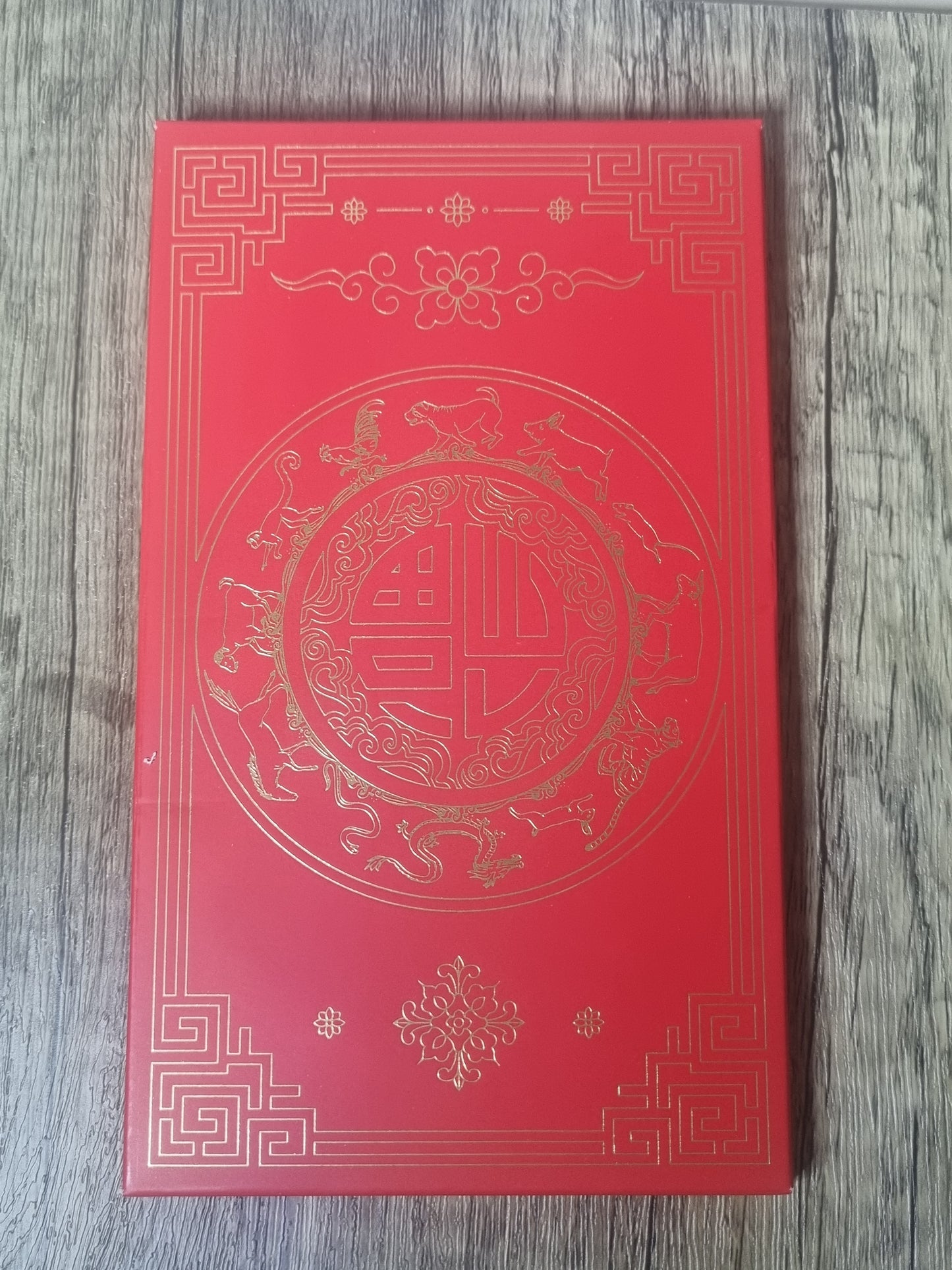 Lunar Year of the Dragon (2 x $1 coin set) 2024