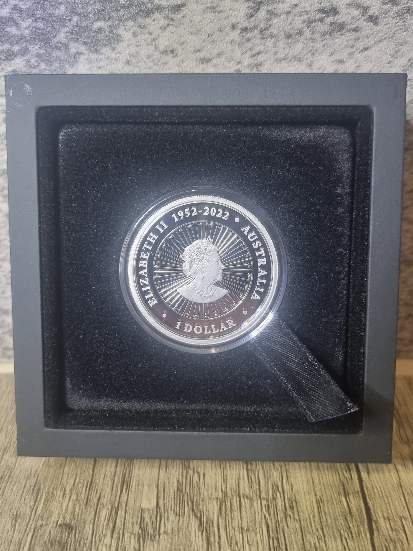 Lunar Opal Dragon 1oz 2024