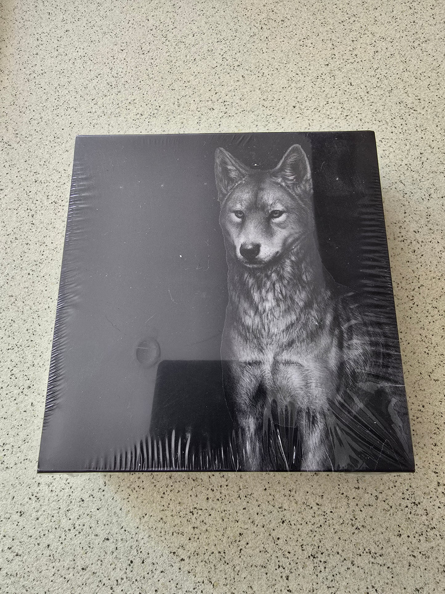 AGSE Apex Predators 1oz Series (set of 5)