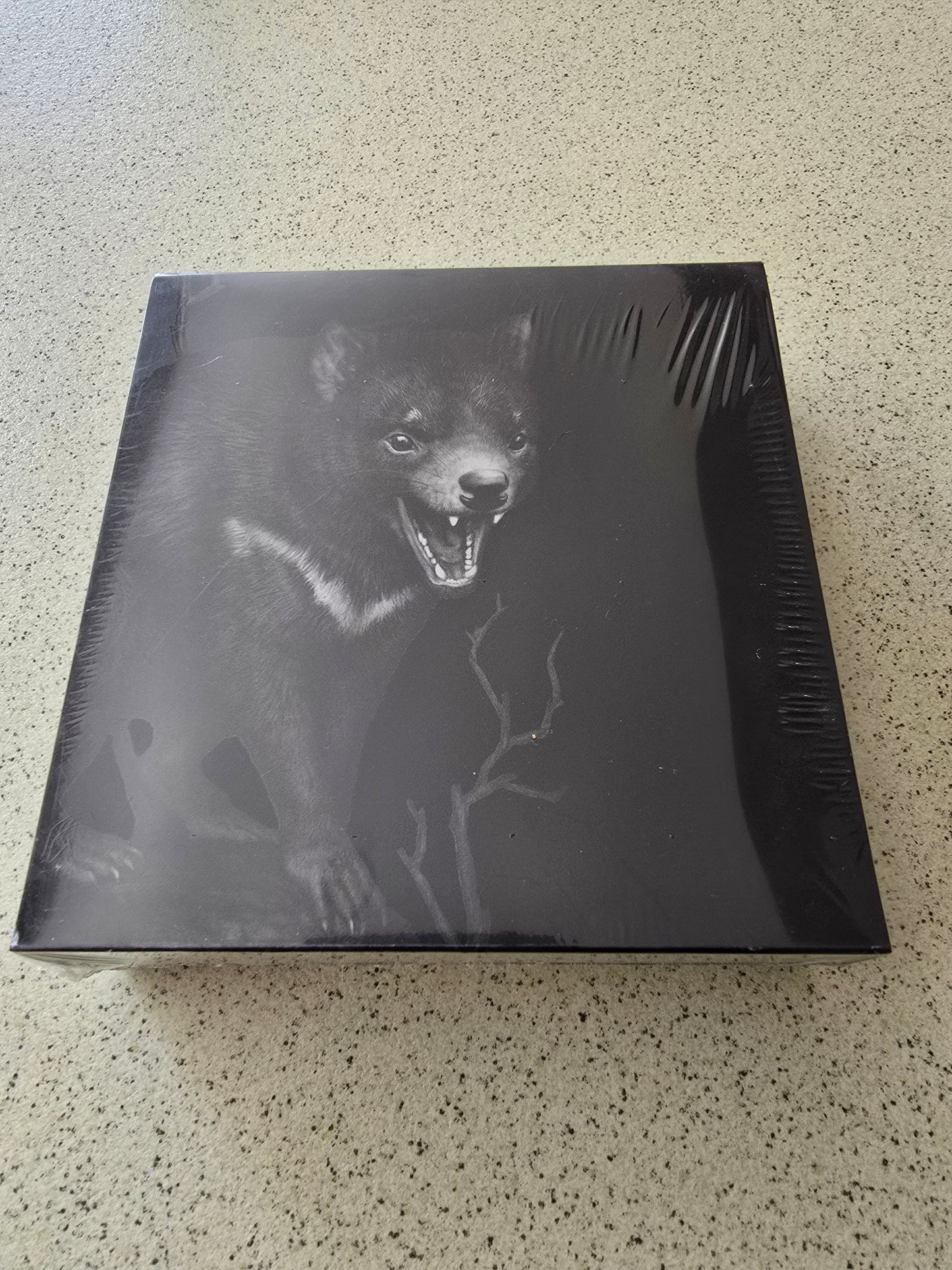 AGSE Apex Predators 1oz Series (set of 5)