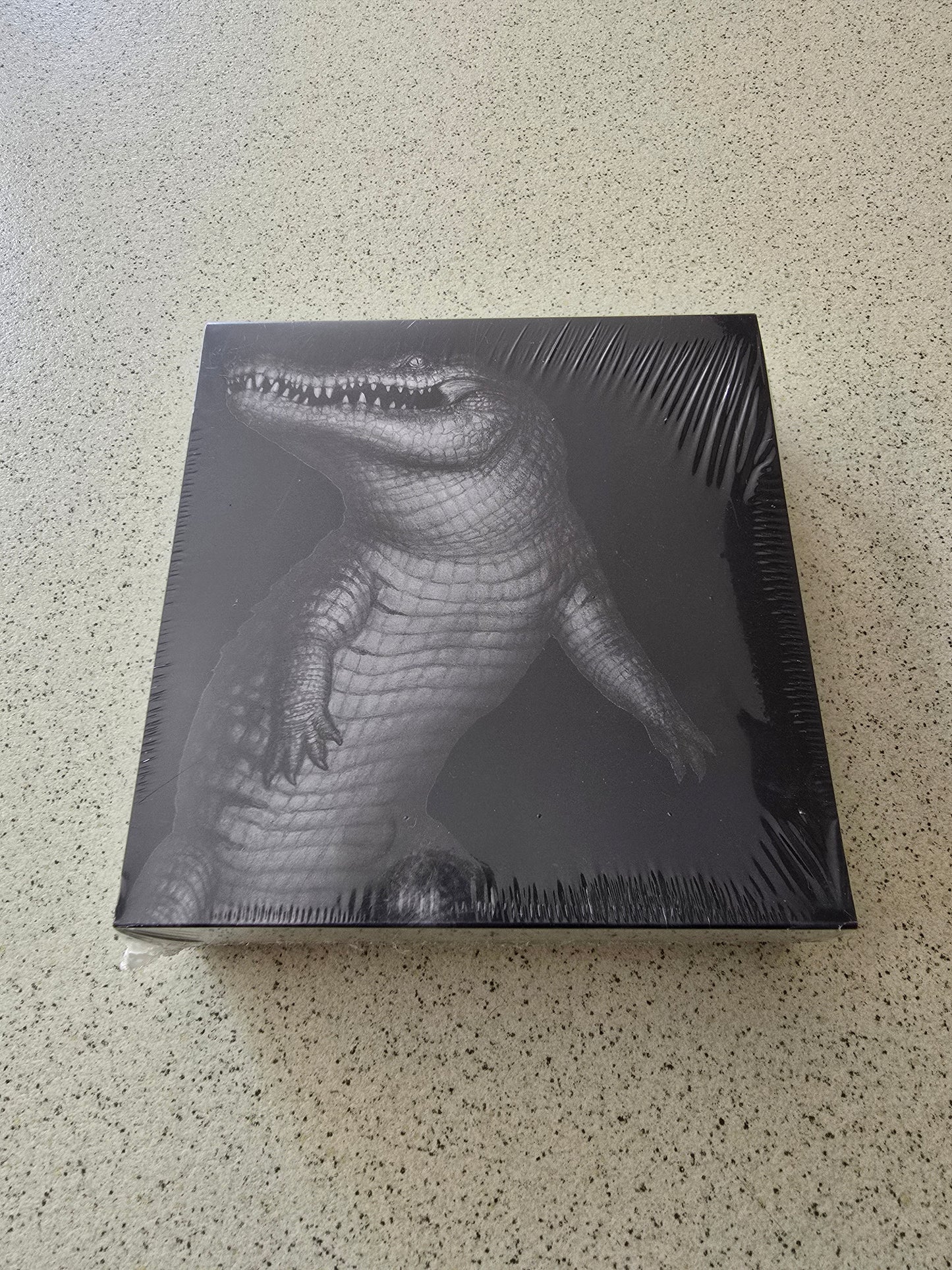 AGSE Apex Predators 1oz Series (set of 5)