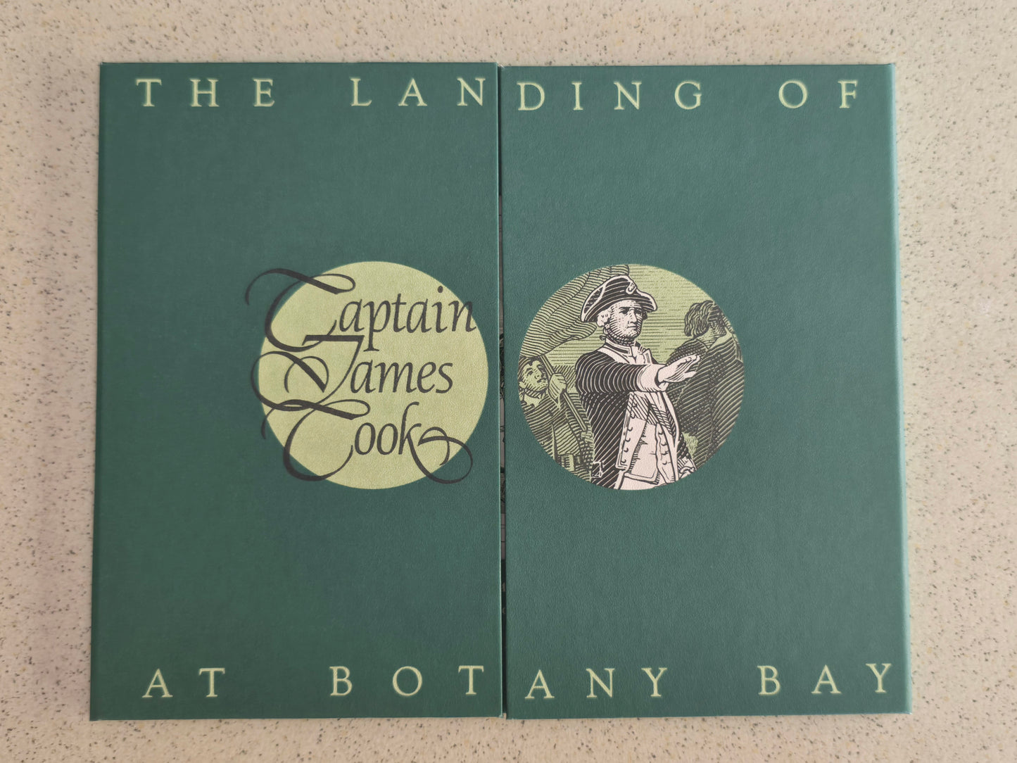 £1 One Pound Banknote Vignette