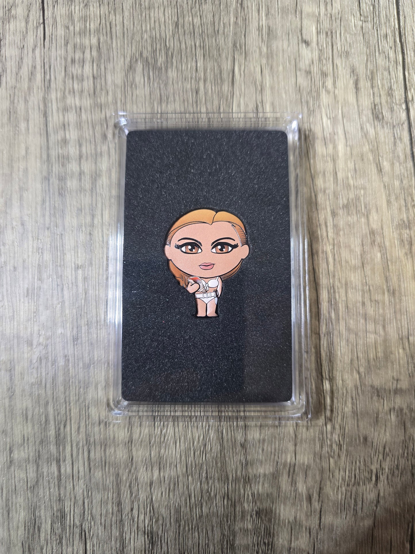 Honey Ryder Minted Mini 1oz