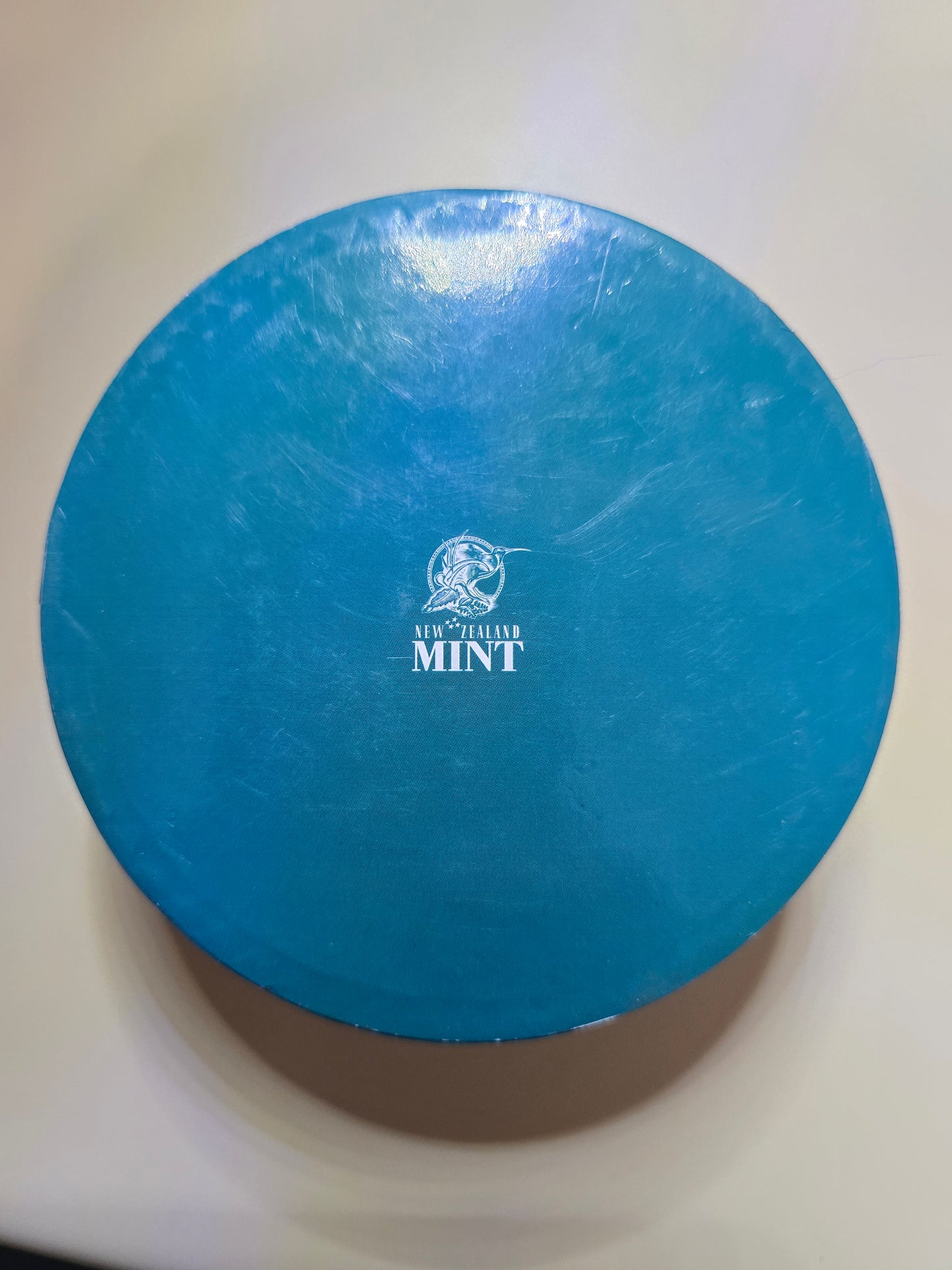 Fiji Double Taku 🐢 (turtle and baby) Gold Gild 1oz proof 2012