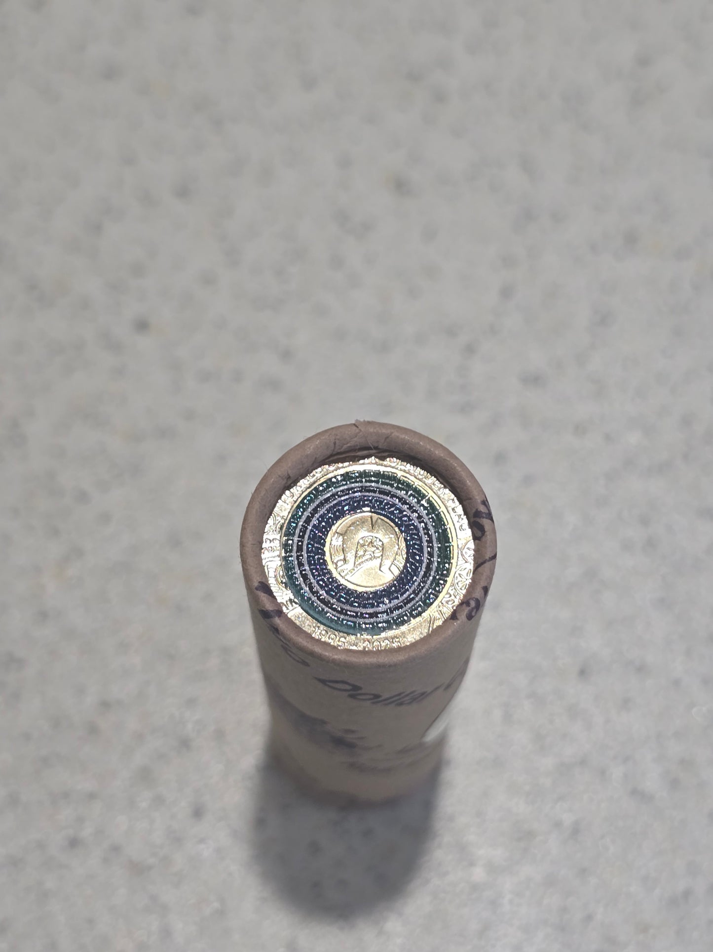 Torres Strait Islanders $2 RAM Roll 2025