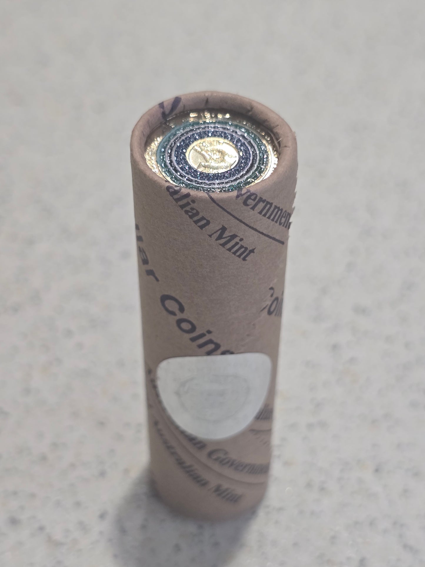 Torres Strait Islanders $2 RAM Roll 2025