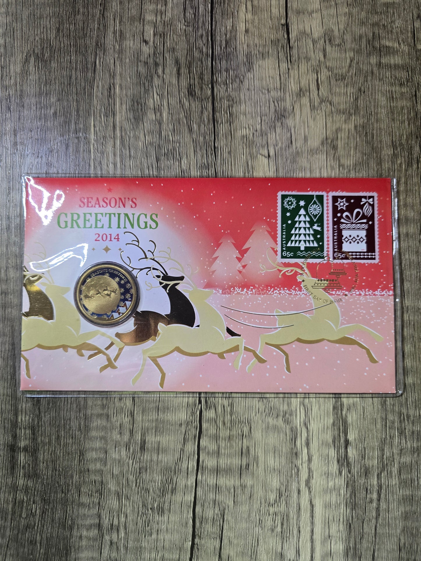 Christmas 2014 Impressions /300