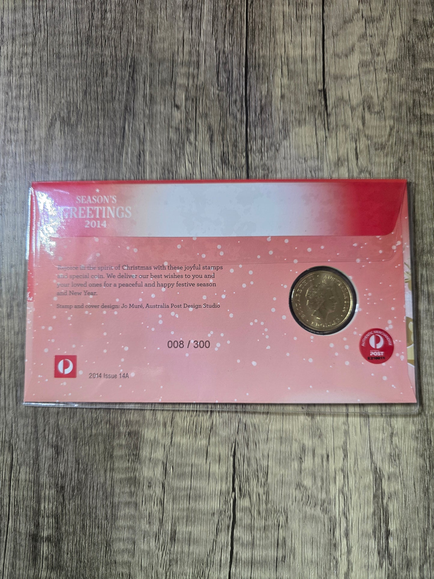 Christmas 2014 Impressions /300