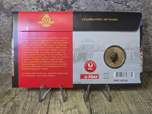 Duntroon Canberra Show 2012 OVP PNC