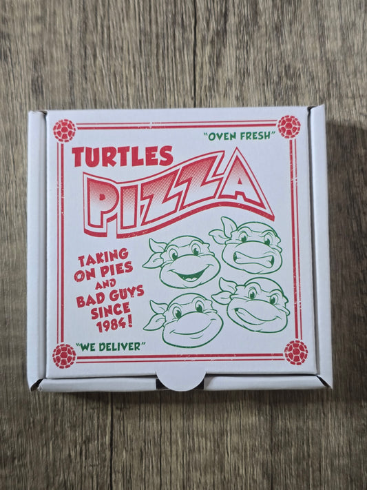 TMNT Pizza 2oz